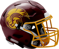 Wyoming Valley West Spartans logo